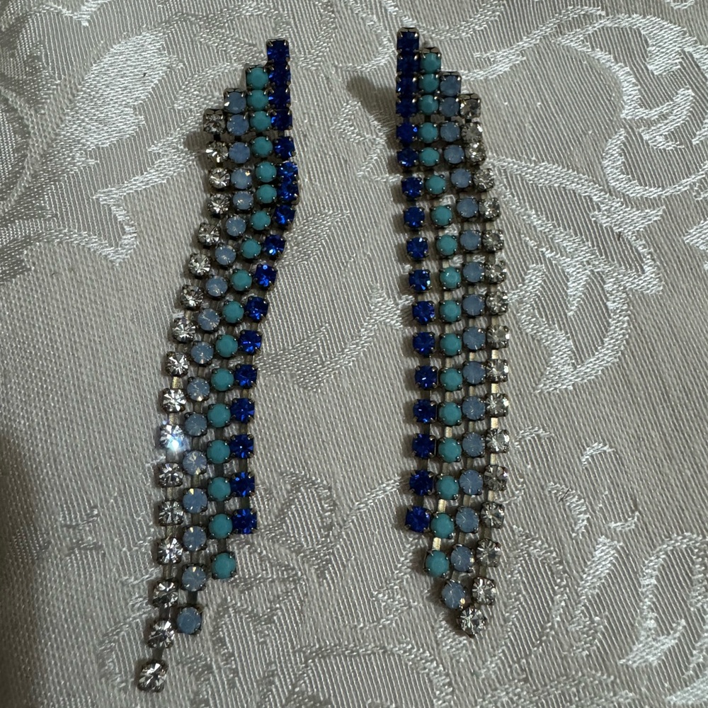 Loren Hope earrings